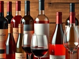 Les tailles variées des bouteilles de vin : guide des formats et de leur impact sur la conservation