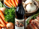 Recette savoureuse de joues de porc au vin rouge : une délicieuse cuisson mijotée
