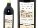 Dégustation des vins du Domaine Guizard