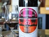 Assemblez votre vin de Margaux au Château La Tour de Bessan