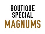 Boutique spécial magnums