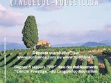 Concours photos :  Vignes et Vignerons en Languedoc-Roussillon 