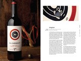 Enfin un livre sur le design des étiquettes de vin
