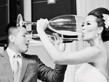 Quels vins choisir pour votre mariage