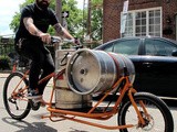 Top 10 des vélos pour les amateurs de vin & de bière