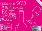 Un concours pour rajeunir l’image du Bordeaux Rosé