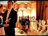Un vin à l'effigie de la série Downton Abbey