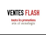 Ventes Flash & Promotions : Création d'un espace dédié