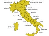 Vignobles du Monde : l'Italie