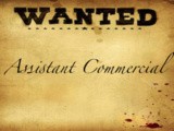 Wanted : Mon Vigneron recherche son assistant(e) commercial