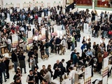 Live Wine est de retour