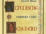 Verticale 2012-1994 du Grand Cru Altenberg de Bergheim du Domaine Marcel Deiss