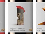 Les bouchons de liège se retrouvent aussi sur les étiquettes de vins