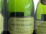 Les grands vins de Champagne et le bouchon de liège, par Bruno Paillard