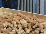 Recyclage : Les bouchonniers du sbc contribuent à l’organisation  de la collecte des bouchons auprès des professionnels du Champagne