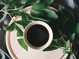 Preparing espresso in your home can be therapeutic
