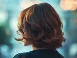 Top 7 : coupes mi-longues effilées