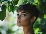 Top 7 : coupes pixie ultra-féminines