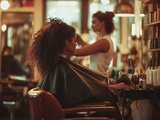 Top 7 : coupes pour cheveux bouclés