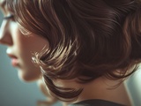 Top 7 : coupes pour cheveux fins