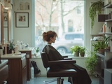 Top 7 : coupes pour cheveux ondulés