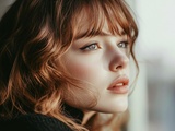 Top 7 : coupes pour visage carré