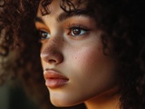 Top 7 : coupes pour visage ovale