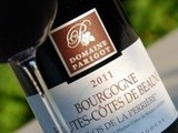 Bourgogne Hautes Côtes de Beaune « Clos de la Perrière » 2011 – Domaine Parigot & Fils