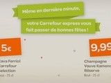 Un Champagne à moins de 10€… Croire au miracle