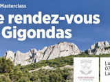 Dégustation de Gigondas à Lausanne