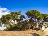 Les Trois Puechs, un domaine accroché sur les hauteurs de l’appellation Languedoc Pézenas