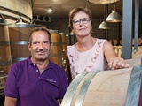 Belle récompense au Grand Prix du Vin Suisse