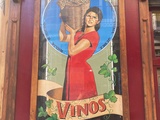 L’Espagne des blancs frais