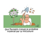 Lier les vins suisses aux importations ?  Seuls les imbéciles ne changent pas d’avis