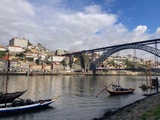 Porto et ses ivresses