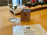 Réseau «Great Wine Capitals» : plusieurs prix suisses remis