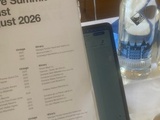 Vins suisses : du sommet à la grand’messe ou