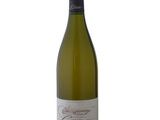 Le vin du jour : Domaine Carrette - Macon Solutré - 2009