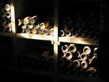 Montecillo wine cellar