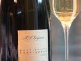 Concours Champagnes de Vignerons : filet mignon en croûte d’amande, sauce kumquat-passion et poêlée d’automne