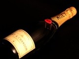 Champagne: record historique