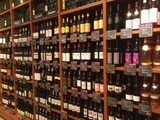 Gd: ventes de vin en baisse