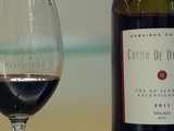 Le vin de la semaine: Coeur de Domaine 2011, Rouvinez
