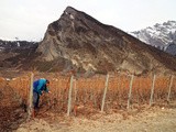 Le vin de la semaine: Cornalin 2012 Gilbert Devayes
