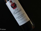 Le vin du jour: chardonnay 2012
