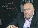 Roland Vergères quitte Provins
