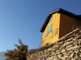 Sélection des vins du Valais: Johannisberg