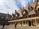 164ème vente des vins des Hospices de Beaune