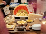 Afidop met les fromages italiens d’appellation à l’honneur à Paris