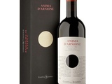 Anima di Arnione 2021 : 100% Merlot de Campo alla Sughera en édition limitée